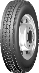 Neuf - Pneu Boto BT556 - 1