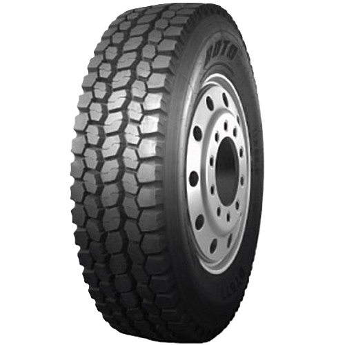 Neuf - Pneu Boto BT577 - 1