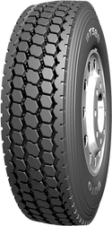 Neuf - Pneu Boto BT588 - 1