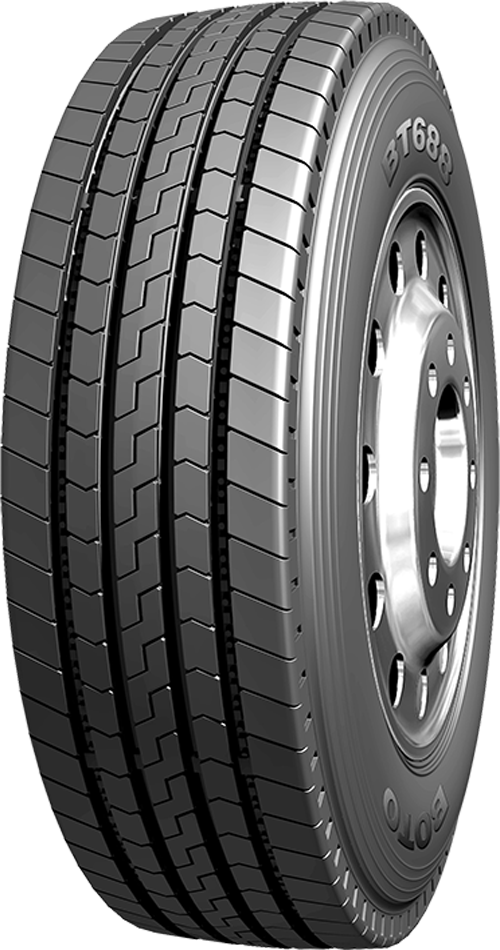 Neuf - Pneu Boto BT688 - 1