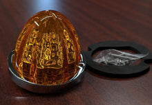 Lumière Watermelon - Ambre - LED