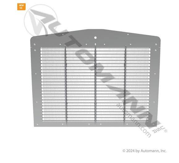 Ensemble de grille pour Kenworth T800