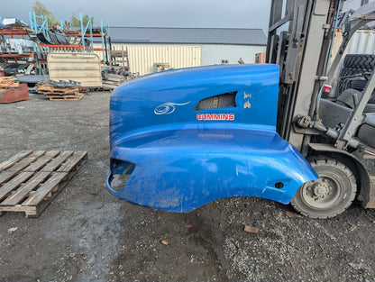 Capot Kenworth T470
