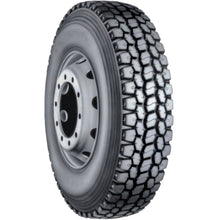 Euroking AD60 - 11R22.5 - 18PLY - Traction