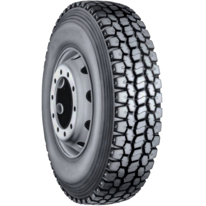 Euroking AD60 - 11R22.5 - 18PLY - Traction