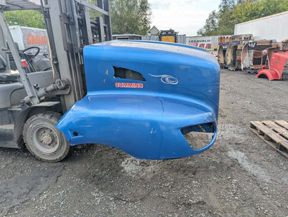 Capot Kenworth T470