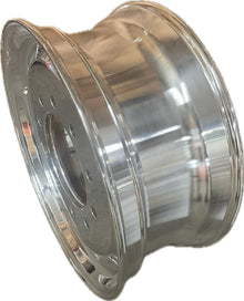 Roue flat face 22.5X9.00