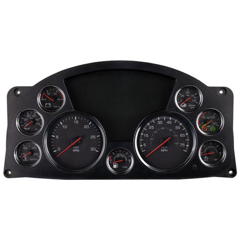 Neuf - Tableau de bord de compteur de vitesse Kenworth T680 2012-2018