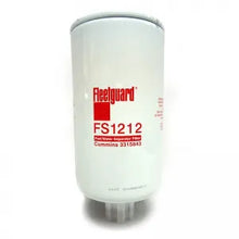 Neuf - Filtre à carburant, séparateur d'eau Fleetguard FS1212