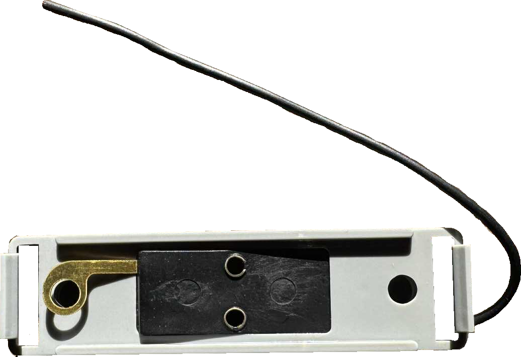 Kit de montage pour ampoules rectangulaires