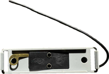 Kit de montage pour ampoules rectangulaires