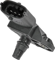 Capteur de pression de suralimentation pour turbocompresseur