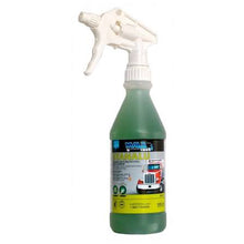 Stanalu Nettoyant pour acier inoxydable et aluminium
