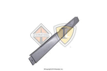 Panneau de contour de grille pour International