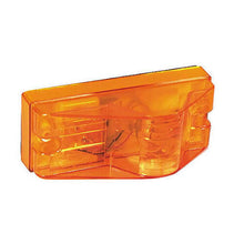 Ensemble de lumière de clignotant latéral rectangulaire de la série 22