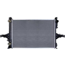 Radiateur de refroidissement pour Volvo