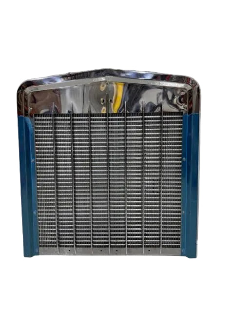 Grille de calandre chromée pour Kenworth