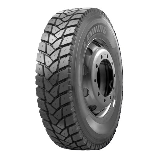 Neuf - Pneu Inning DD905 - 1