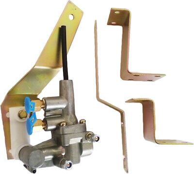 Neuf - Vanne de régulation de hauteur (H00450CE) (E9623)