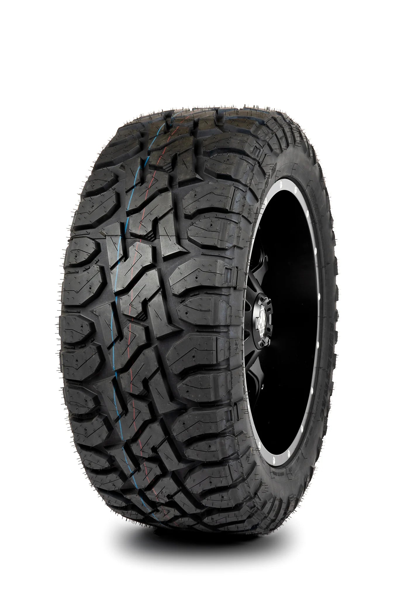 Suretrac Wide Climber RT/2